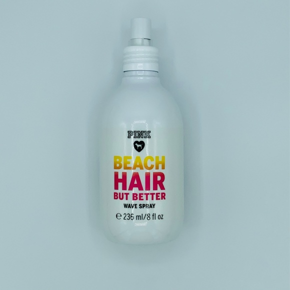 NEW Victoria’s Secret PINK Beach Hair But Better Wave Spray - Lot of (3) - Picture 8 of 15
